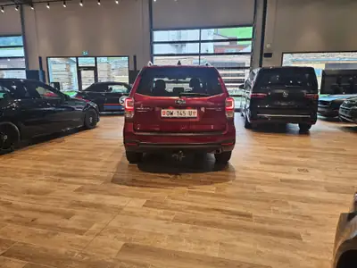 Subaru Forester 2.0i Executive — SUV polyvalent essence, première main, équipements premium — Miniatur 10