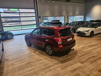 Subaru Forester 2.0i Executive — SUV polyvalent essence, première main, équipements premium — Miniatur 13