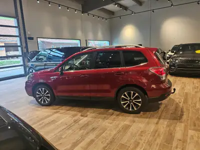 Subaru Forester 2.0i Executive — SUV polyvalent essence, première main, équipements premium — Miniatur 14