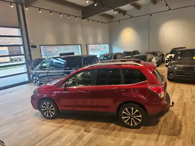 Subaru Forester 2.0i Executive — SUV polyvalent essence, première main, équipements premium — Miniatur 15