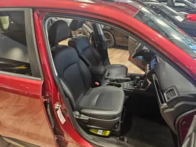 Subaru Forester 2.0i Executive — SUV polyvalent essence, première main, équipements premium — Miniatur 17