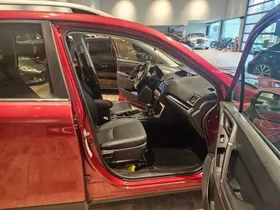Subaru Forester 2.0i Executive — SUV polyvalent essence, première main, équipements premium — Miniatur 16