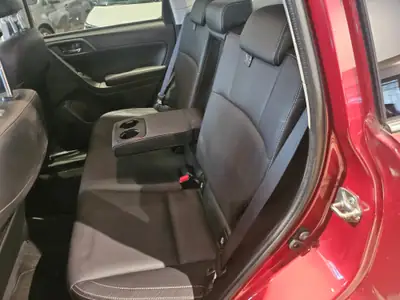 Subaru Forester 2.0i Executive — SUV polyvalent essence, première main, équipements premium — Miniatur 21