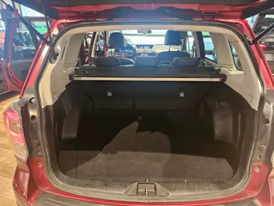 Subaru Forester 2.0i Executive — SUV polyvalent essence, première main, équipements premium — Miniatur 19