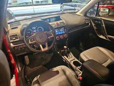 Subaru Forester 2.0i Executive — SUV polyvalent essence, première main, équipements premium — Miniatur 22