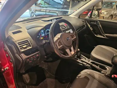 Subaru Forester 2.0i Executive — SUV polyvalent essence, première main, équipements premium — Miniatur 24