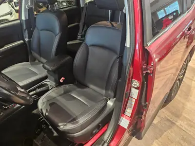 Subaru Forester 2.0i Executive — SUV polyvalent essence, première main, équipements premium — Miniatur 25