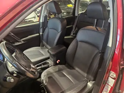 Subaru Forester 2.0i Executive — SUV polyvalent essence, première main, équipements premium — Miniatur 26