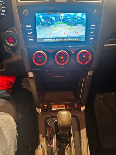 Subaru Forester 2.0i Executive — SUV polyvalent essence, première main, équipements premium — Miniatur 28