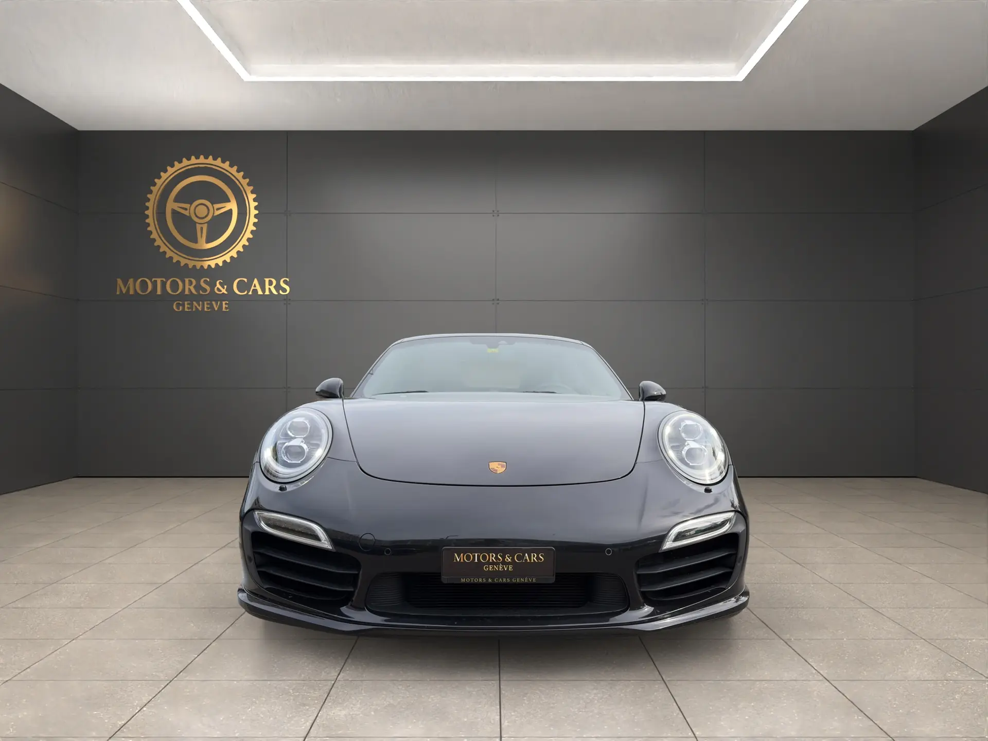 Porsche 911 2013 occasion Onex — 3