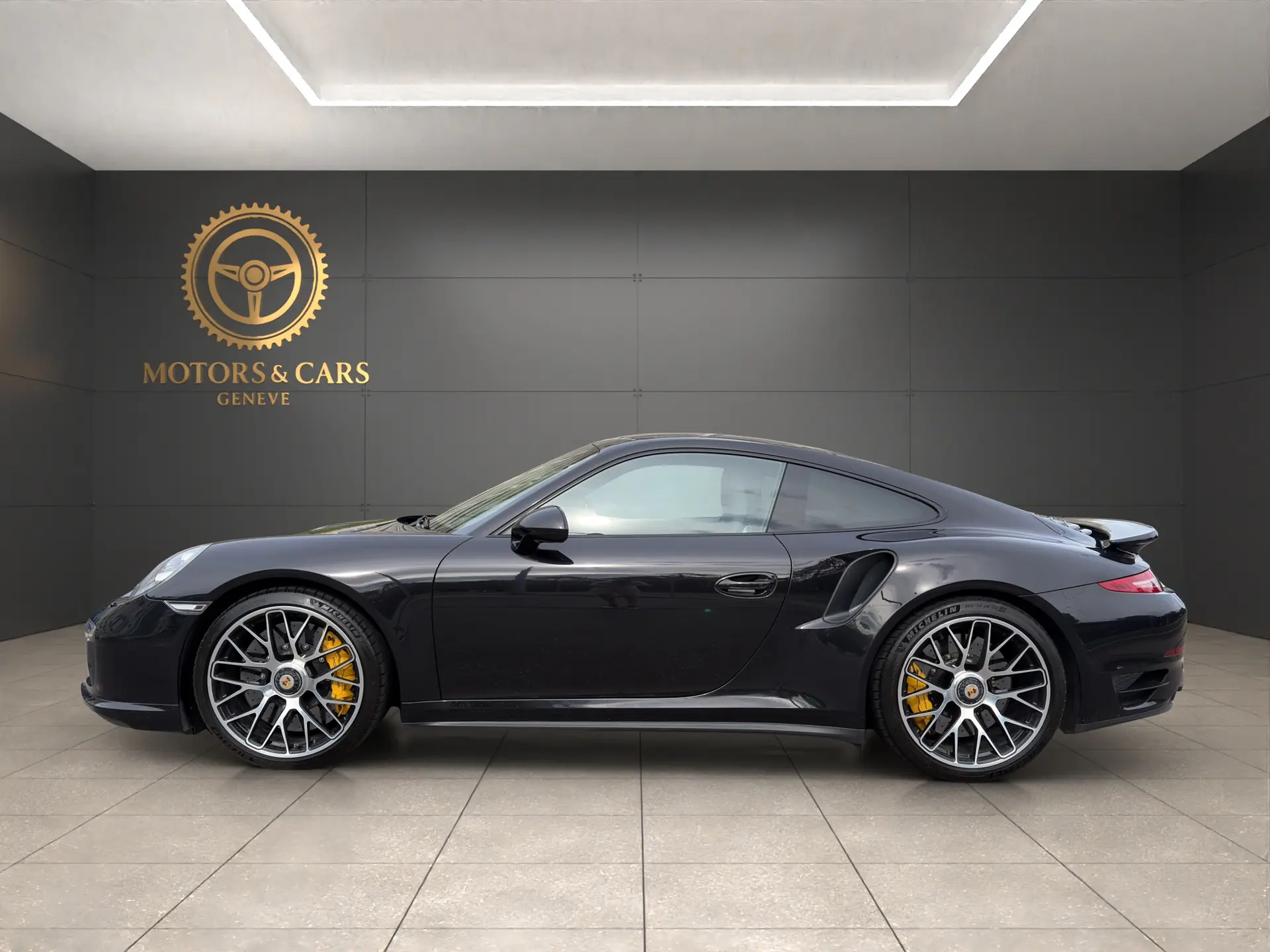 Porsche 911 2013 occasion Onex — 5