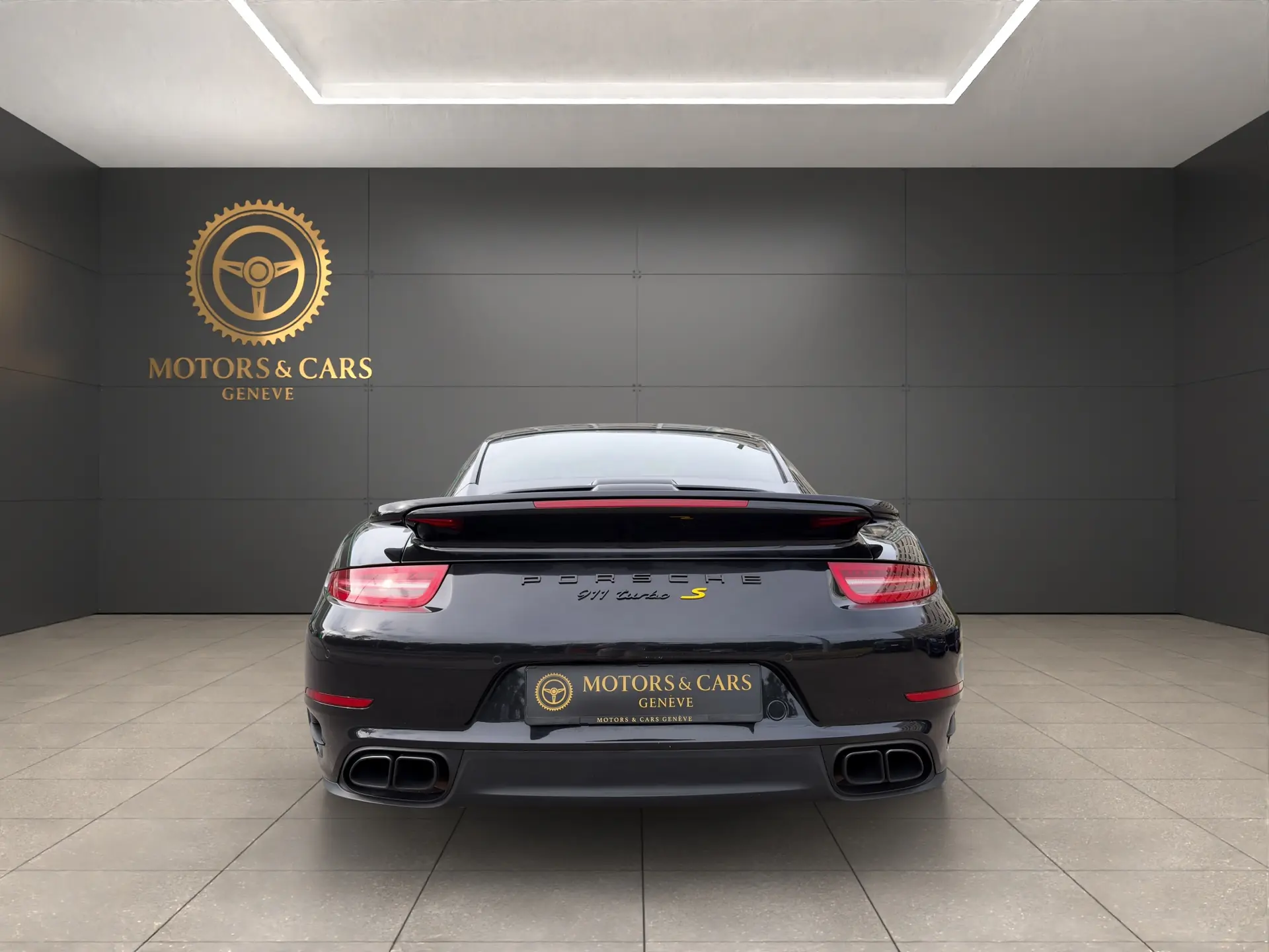 Porsche 911 2013 occasion Onex — 4