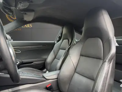 Porsche 911 Turbo S PDK — Supercar allemande, 560 ch, historique sans sinistre — Miniature 17