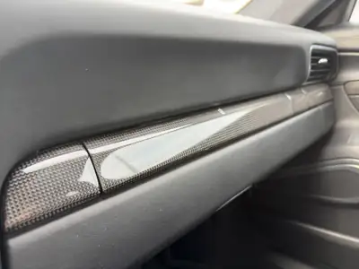 Porsche 911 Turbo S PDK — Supercar allemande, 560 ch, historique sans sinistre — Miniature 22