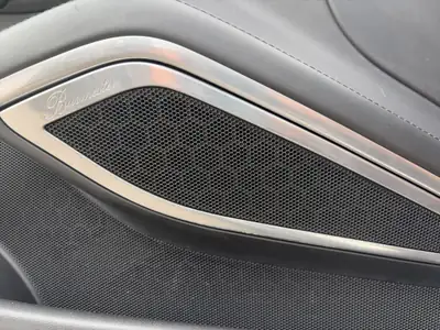 Porsche 911 Turbo S PDK — Supercar allemande, 560 ch, historique sans sinistre — Miniature 23