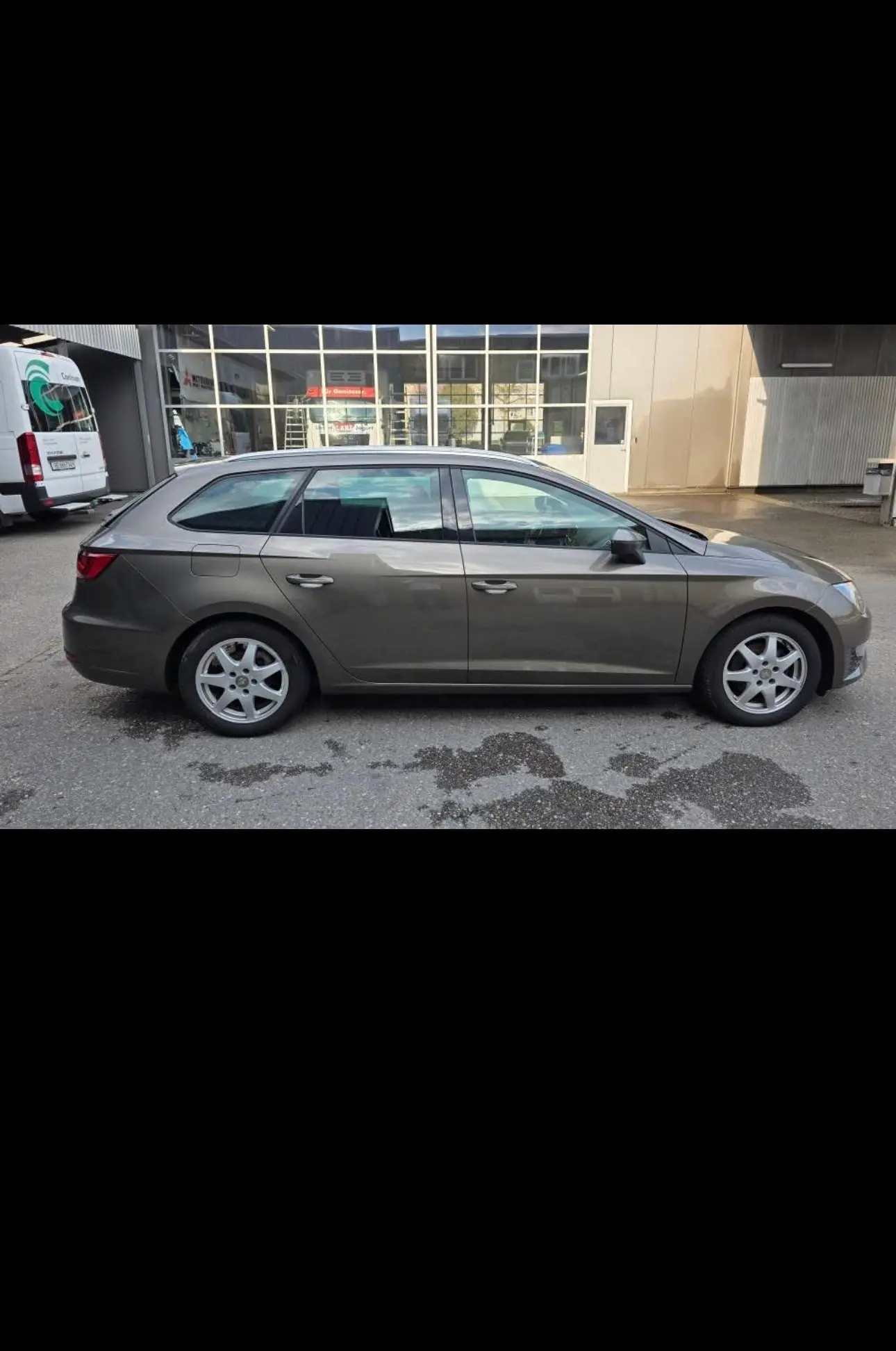 SEAT Leon 2016 occasion Lengnau — 4