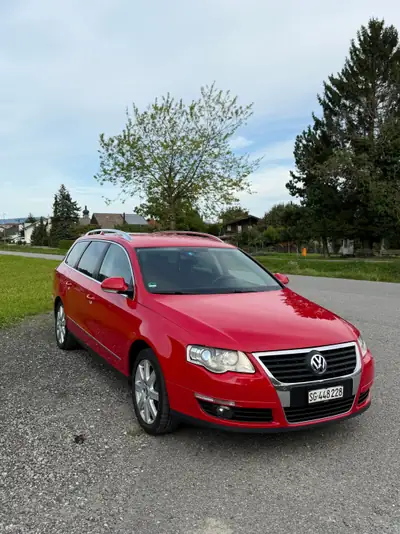 Ford Edge 2008 — SUV spacieux essence, 250 ch et transmission semi-auto — exterior view