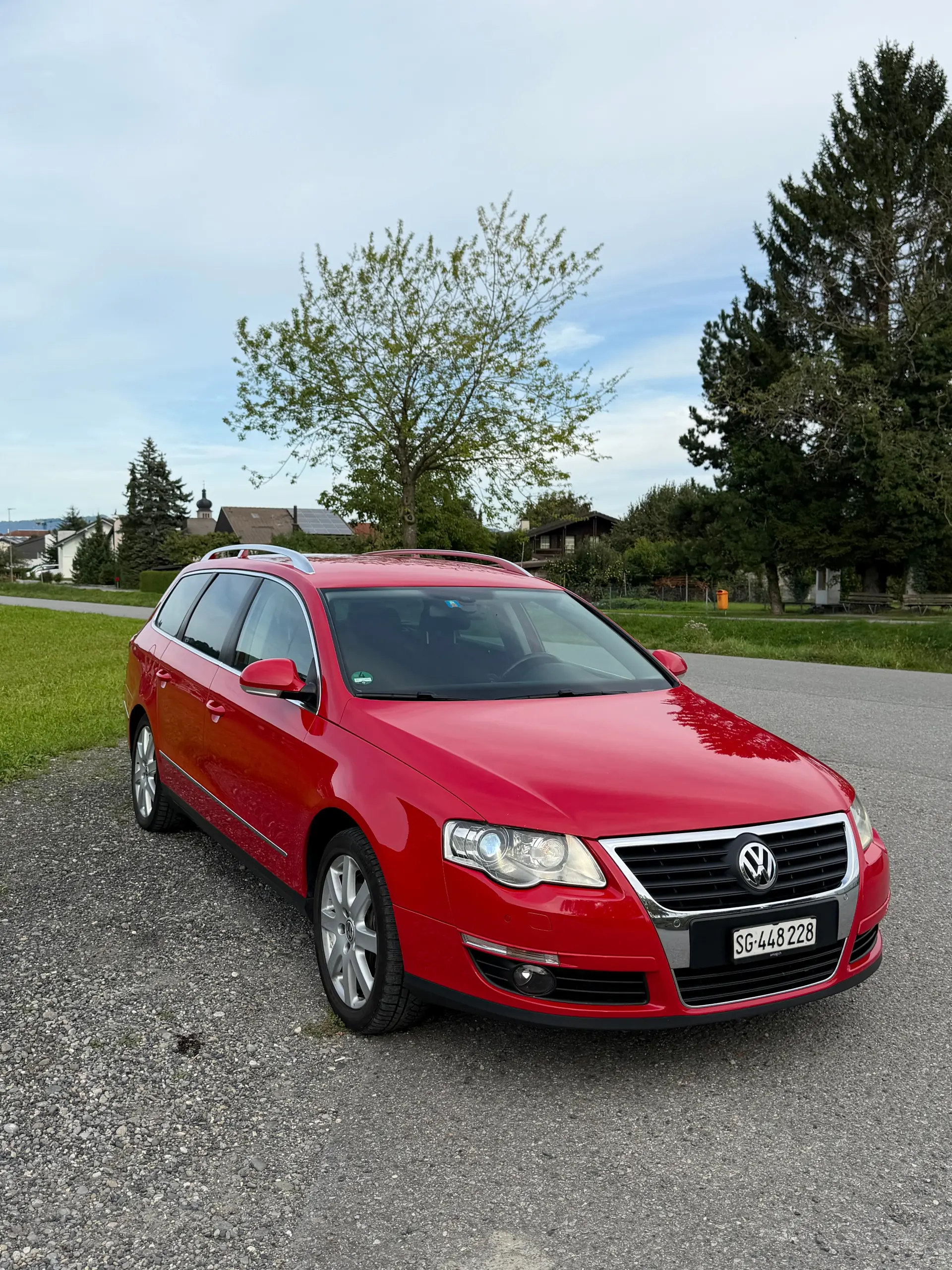 Ford Edge 2008 — SUV spacieux essence, 250 ch et transmission semi-auto