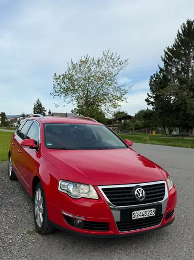 Ford Edge 2008 — SUV spacieux essence, 250 ch et transmission semi-auto — side view