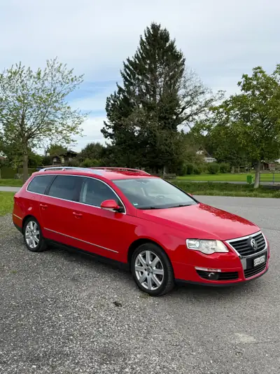 Ford Edge 2008 — SUV spacieux essence, 250 ch et transmission semi-auto — rear view