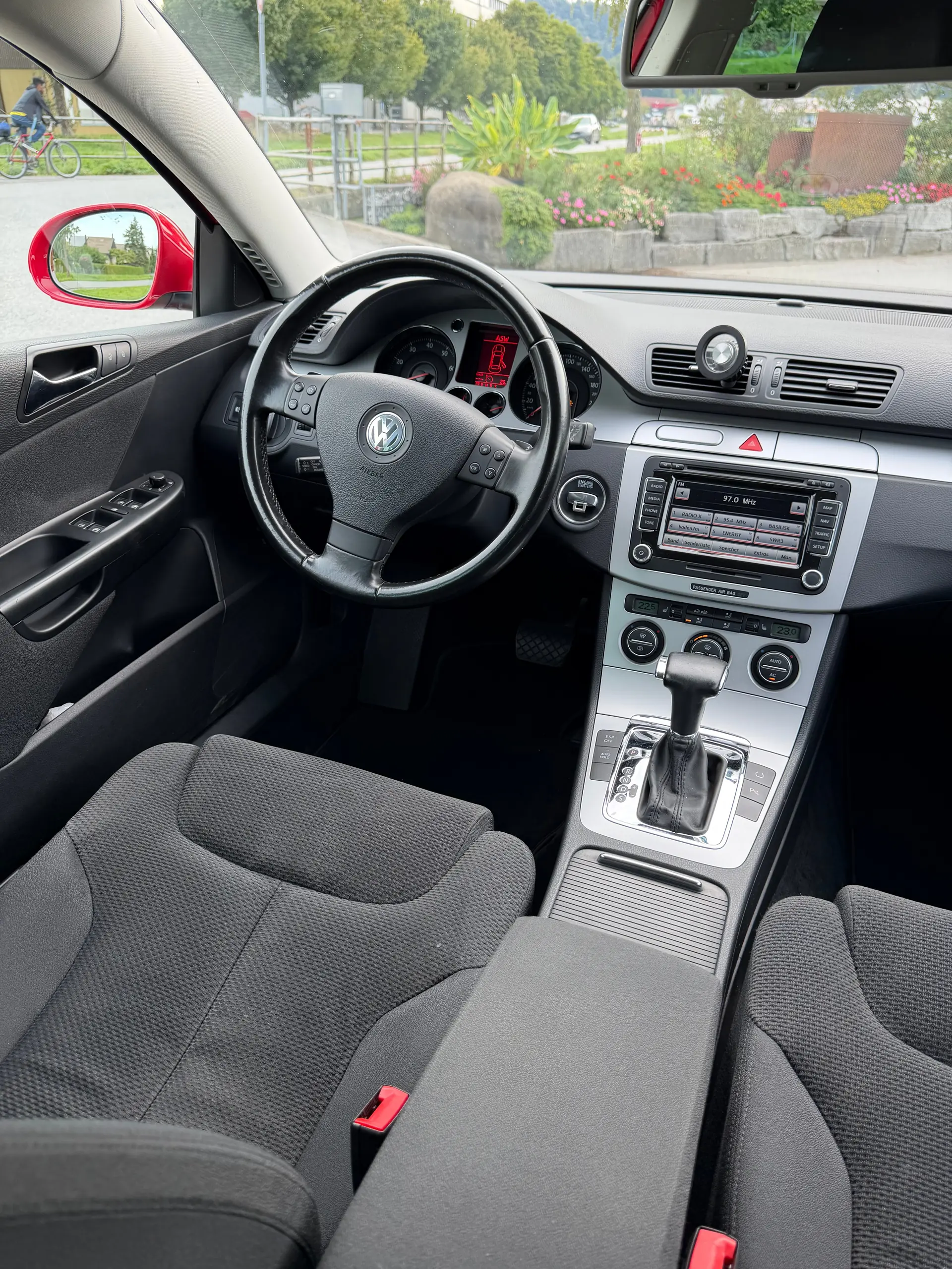 Ford Edge 2008 occasion Au SG — 5