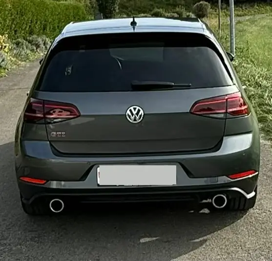 Volkswagen Golf 2018 occasion Bösingen — 4