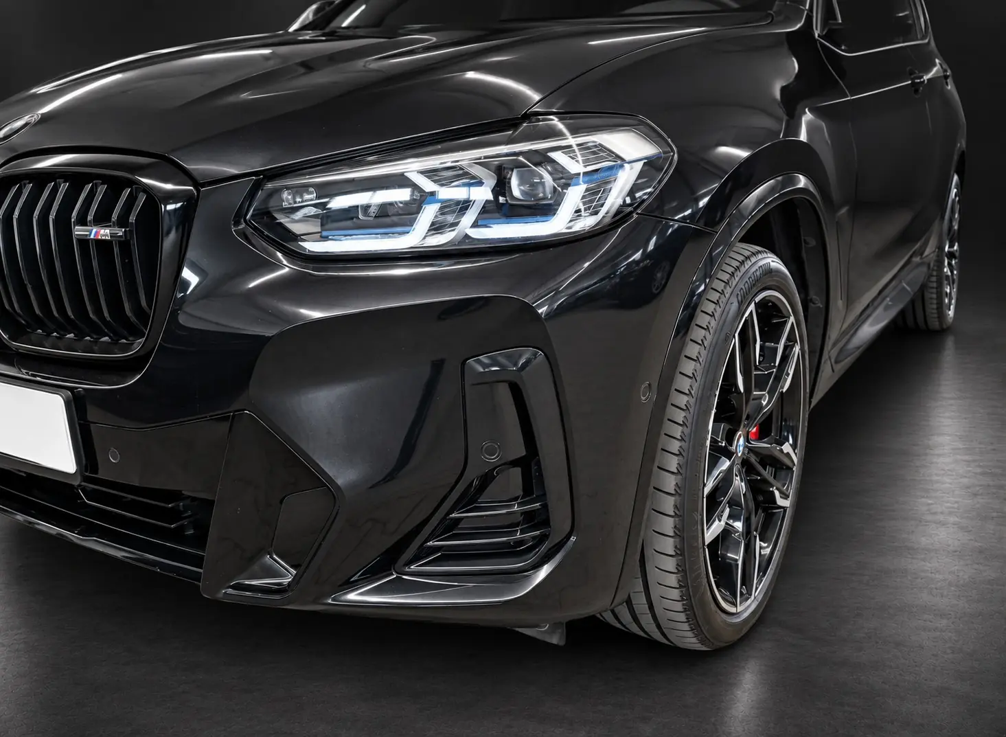BMW X3 2023 occasion Inwil — 4