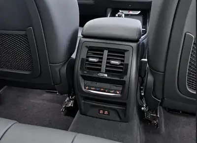 BMW X3 M40i xDrive 2023 — Performance hybride, 37'300 km, état impeccable — Miniatura 12