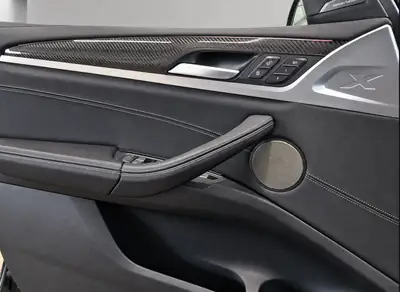 BMW X3 M40i xDrive 2023 — Performance hybride, 37'300 km, état impeccable — Miniatura 11