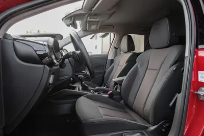 Skoda Fabia 1.0 TSI Selection DSG — Citadine dynamique, ultra-équipée et garantie 5 ans — Miniatura 10