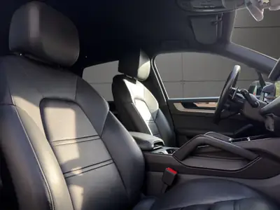 Porsche Cayenne E-Hybrid Tiptronic — Luxe et performance hybride rechargeable, 91'727 km — Miniature 15
