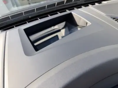 Porsche Cayenne E-Hybrid Tiptronic — Luxe et performance hybride rechargeable, 91'727 km — Miniature 18