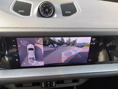 Porsche Cayenne E-Hybrid Tiptronic — Luxe et performance hybride rechargeable, 91'727 km — Miniature 19