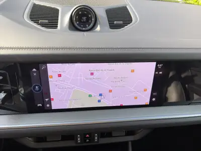 Porsche Cayenne E-Hybrid Tiptronic — Luxe et performance hybride rechargeable, 91'727 km — Miniature 21