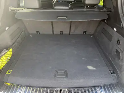 Porsche Cayenne E-Hybrid Tiptronic — Luxe et performance hybride rechargeable, 91'727 km — Miniature 28