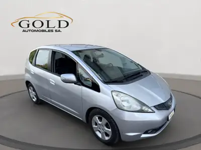 Honda Jazz 1.4i Comfort i-Shift — Citadine automatique, entretien suivi, sans sinistre — Miniatur 8