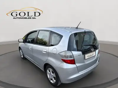 Honda Jazz 1.4i Comfort i-Shift — Citadine automatique, entretien suivi, sans sinistre — Miniatur 9