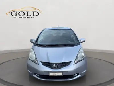 Honda Jazz 1.4i Comfort i-Shift — Citadine automatique, entretien suivi, sans sinistre — Miniatur 12
