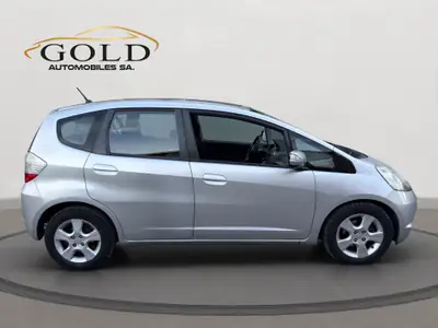 Honda Jazz 1.4i Comfort i-Shift — Citadine automatique, entretien suivi, sans sinistre — Miniatur 11