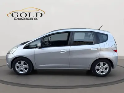 Honda Jazz 1.4i Comfort i-Shift — Citadine automatique, entretien suivi, sans sinistre — Miniatur 10