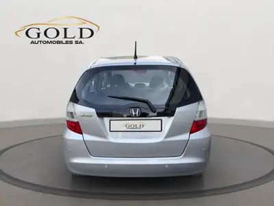Honda Jazz 1.4i Comfort i-Shift — Citadine automatique, entretien suivi, sans sinistre — Miniatur 13
