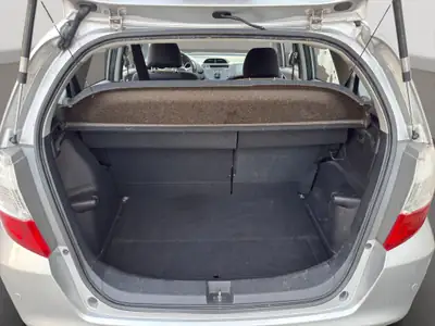 Honda Jazz 1.4i Comfort i-Shift — Citadine automatique, entretien suivi, sans sinistre — Miniatur 14