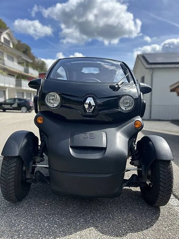 Renault Twizy occasion Rohrbach — 1