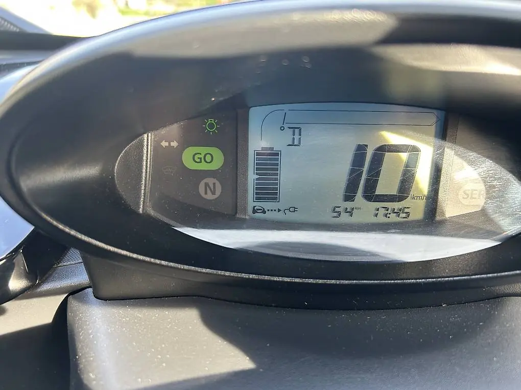 Renault Twizy occasion Rohrbach — 5