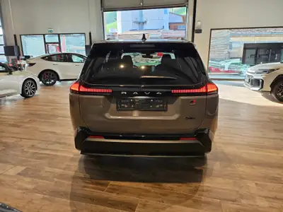 Toyota RAV-4 2.5 HSD GR Sport — SUV hybride performant 4WD, quasi neuf — Miniatura 12