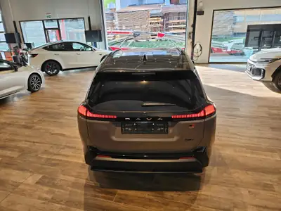 Toyota RAV-4 2.5 HSD GR Sport — SUV hybride performant 4WD, quasi neuf — Miniatura 13