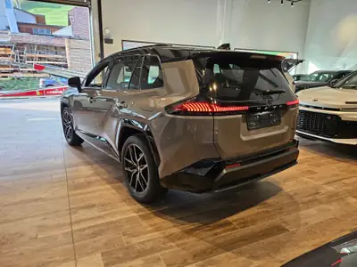 Toyota RAV-4 2.5 HSD GR Sport — SUV hybride performant 4WD, quasi neuf — Miniatura 14