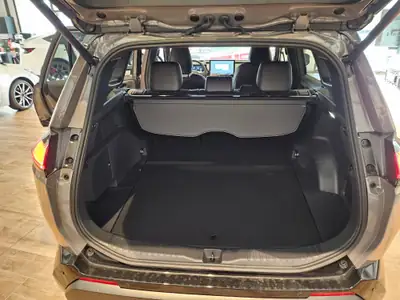 Toyota RAV-4 2.5 HSD GR Sport — SUV hybride performant 4WD, quasi neuf — Miniatura 20