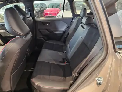 Toyota RAV-4 2.5 HSD GR Sport — SUV hybride performant 4WD, quasi neuf — Miniatura 22