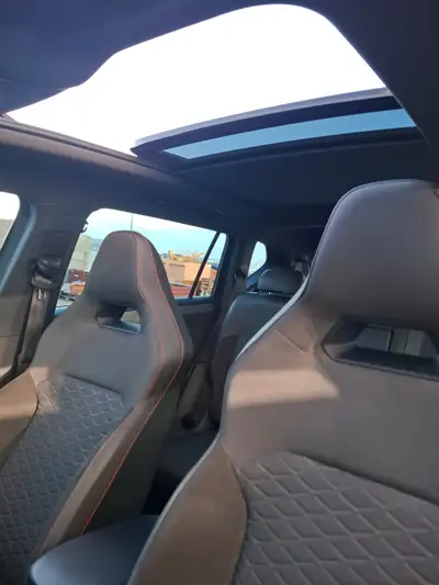 SEAT Tarraco 2.0 TSI 190 ch — SUV 7 places, 4Drive et garantie jusqu'à 2027 — détail